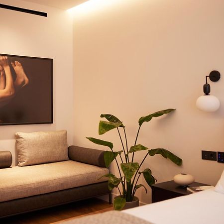 Teight Hotel Tesalonika Ruang foto